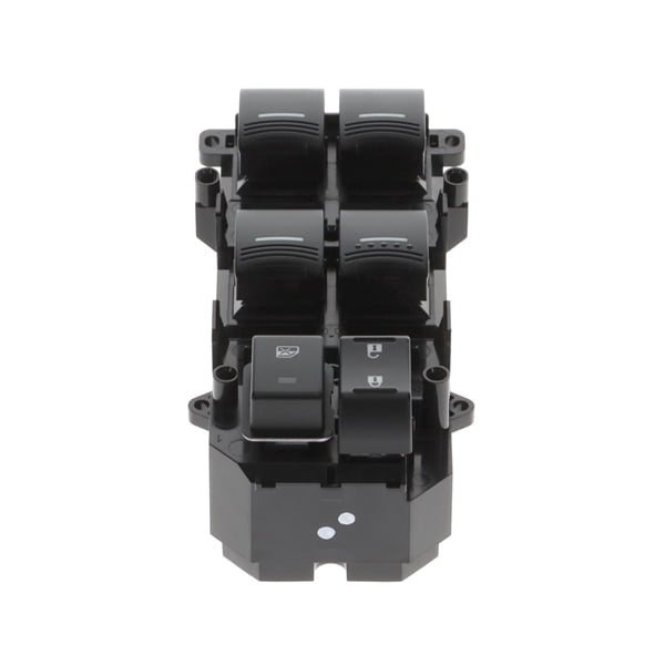 Standard Ignition Power Window Switch