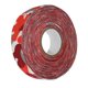 thumbnail image 2 of Cinta de tela para hockey sobre hielo de 27 yardas, funda protectora para hockey sobre patines, cinturón para cuerda de saltar camuflaje rojo, 2 of 9