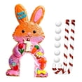thumbnail image 4 of arctrm Easter Game Golf Set Educational for Children Adults Toy Golf Club and Balls for Style E, 4 of 9