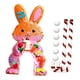 thumbnail image 4 of Juego de golf para fiesta de Pascua, juguete educativo temprano para niños, ideal para patio, interior y exterior, celebración de Pascua, dormitorio Estilo E, 4 of 8