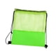 thumbnail image 2 of Mochila de baloncesto con cordón, bolsa para pelotas, para hombre y mujer, para natación Verde, 2 of 9