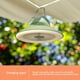 thumbnail image 5 of RKSTN portable fan Outdoor Fan Light, Portable Camping Tent Small Ceiling Fan, Chandelier, Usb Multifunctional Fan Light, Aromatherapy Light Fan, 5 of 6
