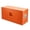Orange 	 15X15X30, variant on Weatherproof Truck Bed Toolbox with Lock & Keys - Heavy Duty Steel Truck Tool Storage Chest with Dual Hydraulic Levers for RV, Garage
