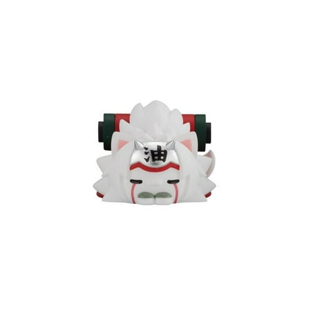 Megahouse Mega Cat Project Naruto Shippuden "The Bond Between Master and Disciple - Jiraiya (Resting)