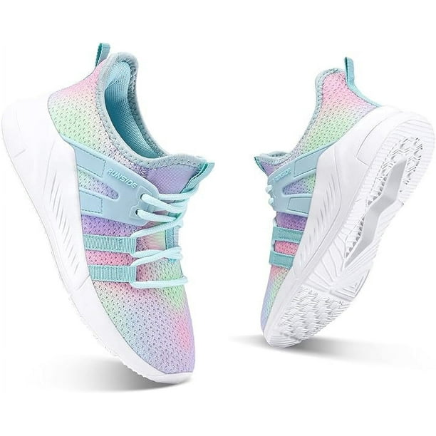 adidas gazelle silver green womens Skechers Girl's Twinkle Sparks-Ombre Love Sneaker main image 1