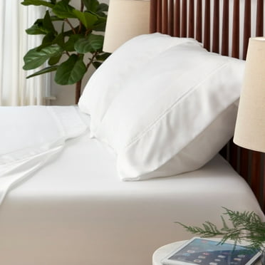SHEEX Arctic Aire Standard Pillowcase in White (Set of 2)