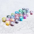thumbnail image 3 of Rural Landscape Paint by Numbers 1,000 pce Jigsaw Puzzle, 3 of 7