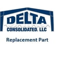 thumbnail image 4 of Delta Consolidated Tool Tray 10190-6 For Delta Tool Boxes, 4 of 4
