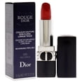 thumbnail image 3 of Lápiz labial recargable Christian Dior Rouge Dior Couture Satinado 080 Red Smile 0.12 oz, 3 of 4