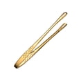 thumbnail image 1 of Pinces de Gril Coréennes pour BBQ en Acier Inoxydable, Robustes, Pinces de Cuisine pour Aliments, pour Viande, Steak, Cuisson, Barbecue Extérieur, Buffet, 1 of 6