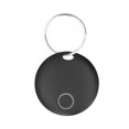 thumbnail image 3 of Localizador de llaves Bluetooth IPX7, buscador electrónico inalámbrico, dispositivo antipérdida, billetera para teléfono móvil para TUYA, 3 of 9