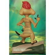 Disney The Lion King Timon Mini Egg Attack Figure