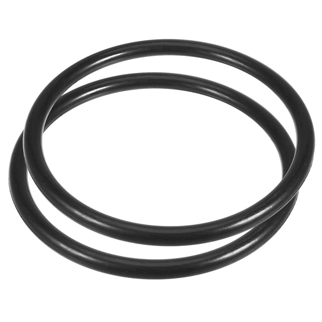 Uxcell Universal Sewing Machine Motor Stretch Belt Thick 16" (408mm)