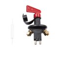 thumbnail image 1 of Interruptor de desconexión shamjiam 12V/24V Marine Car Truck, 1 of 6