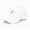 White, variant on Smile Face Embroidered Baseball Cap, Unisex Soft Curved Brim Duckbill Hat, Casual Street Style Hat for Students, Lightweight Daily Hat