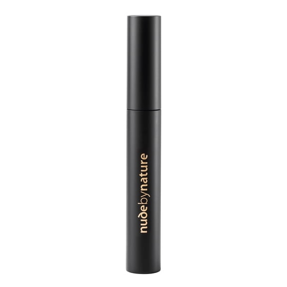Nude By Nature Awaken Lengthening Mascara, 01 Black