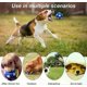 thumbnail image 5 of Indestructible dog ball, squeaking dog toy, dog toy ball, dog ball, squeaker, 5 of 5