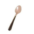 thumbnail image 2 of Plastic Coated Spoons - Youthspoon, 2 of 2