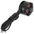 thumbnail image 4 of Zerodis 2300KV Motor,BE1806 2300KV Brushless Motor Replacement With Adapter Fit For RC Quadcopter/Multicopters,RC Motor, 4 of 8