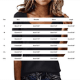 thumbnail image 4 of Migroa Scoop Neck Elbow Length Half Sleeve Tops for Women 1/2 Sleeve T-Shirt Casual Summer Loose Basic Tees Summer Going Out Work Cute Shirts Trendy 2026 Black L, 4 of 6