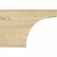 thumbnail image 3 of 4"W x 12"H x 18"L Huntington Rough Sawn Rafter Tail, Douglas Fir, 3 of 4