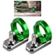 thumbnail image 5 of Abrazadera de de trasero para KX80 92-00 KLX650 93-96 KLX250R 94-96 accesorios de motos DYNWAVEMX Línea de combustible Pinza del cable de la abrazadera, 5 of 6