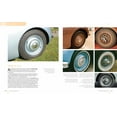 thumbnail image 5 of Original Jaguar Xk: The Restorer's Guide, (Hardcover), 5 of 7