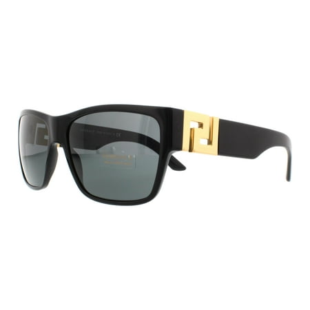 VERSACE Sunglasses VE4296 GB1/87 Black 59MM