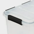 thumbnail image 3 of Medium IP67 Waterproof File Storage Box, 3 of 3