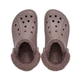 thumbnail image 5 of Baya Lined Fuzz Strap Clog Tfl, 5 of 5