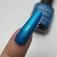 thumbnail image 2 of Bright Blue, 2 of 5