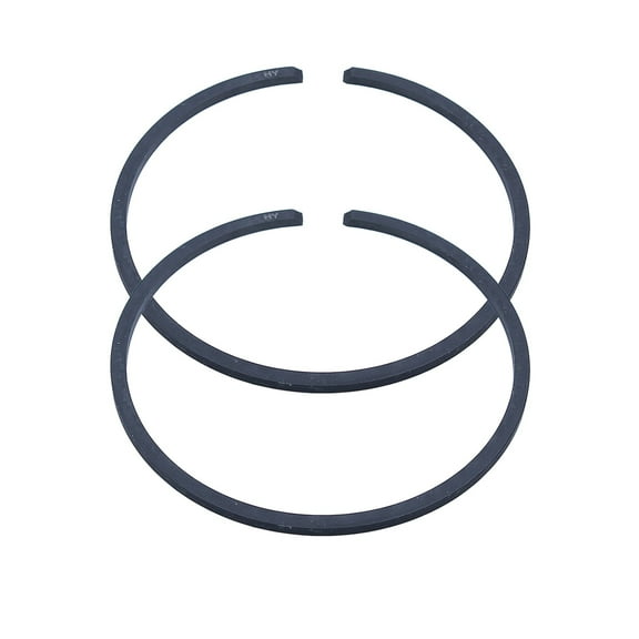 47mm Piston Rings For Husqvarna 455 Rancher 460 357XP 359 357 EPA 362 Chainsaw