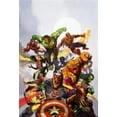 thumbnail image 4 of Marvel Zombies, 4 of 4