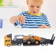 thumbnail image 4 of Juguetes Para Vehículos De Construcción, Coche De Transporte De Aleación, Vehículos De Construcción Pequeños, Modelo Pequeño Portátil, Regalo Para Niños ANGGREK  AC7803, 4 of 8