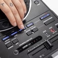 thumbnail image 3 of Pioneer DJ DDJ-REV5 Controlador de DJ de 4 decks con separación de vástagos, 3 of 5