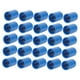 thumbnail image 1 of 50 piezas de accesorios de tubería de PVC, acoplamientos rectos, adaptadores fáciles de instalar 40 mm, 1 of 9