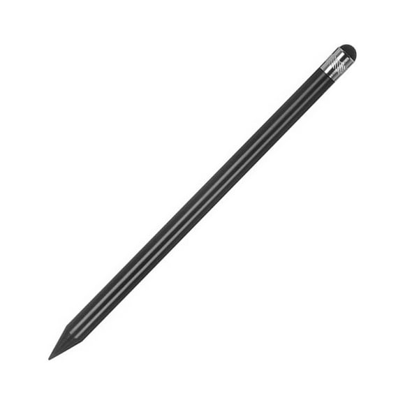 Methold Bolígrafos para pantalla táctil Lápiz óptico Plásticos de alta precisión Recargable universal Accesorios multifuncionales para Juegos de teclado y mouse para computadora