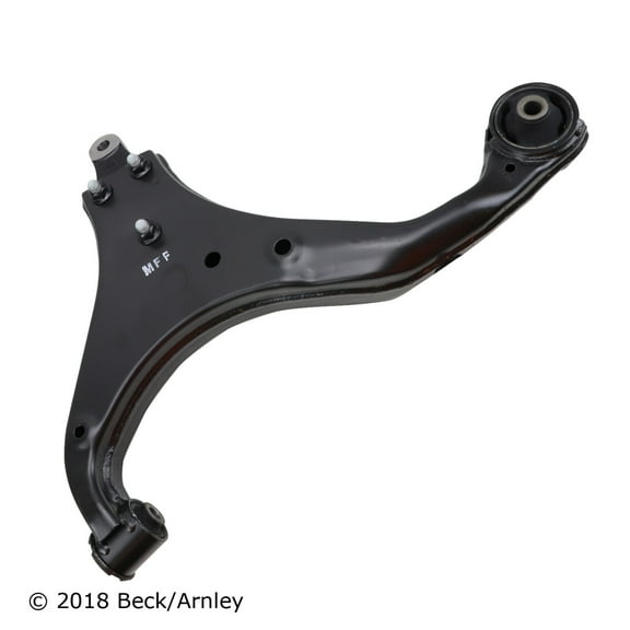 BeckArnley 102-6072 Control Arm