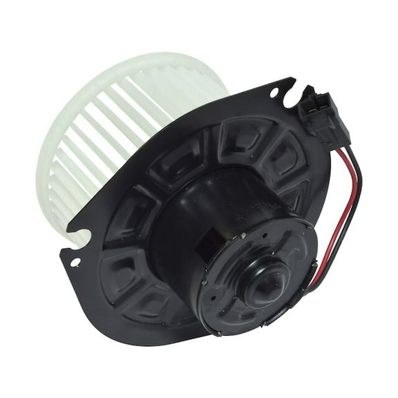 Blower Motor - Compatible with 1995 - 1999 Buick Riviera 1996 1997 1998