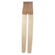 thumbnail image 1 of Pantimedias de Mal 20D Elástico Cintura Control de Calcetines Contenitivo Accesorios de Ropas para Baoblaze Pantimedias de conformación de mujeres, 1 of 8