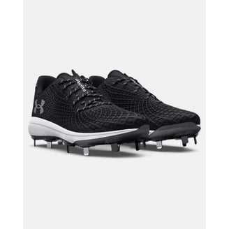 Under Armour Spine Glyde ST Black/White 1264179-011 Women display picture 3