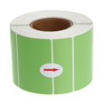 thumbnail image 4 of LEEYNEER Gold Thermal Sticker Labels Colored Printer Paper, 4 of 8