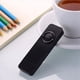 thumbnail image 4 of 6X USB Portatil Deporte U Disk Mini Reproductor de Musica Mp3 Compatible con 32 GB Tarjeta TF (Negro), 4 of 5