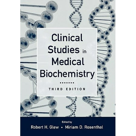 Clinical Studies in Medical Biochemistry (Best Way To Study Biochemistry)
