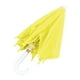 thumbnail image 2 of Paraguas en miniatura para casa de muñecas, miniparaguas de lluvia, accesorio decorativo colgante para 18 amarillo, 2 of 9