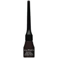 thumbnail image 1 of Almay Liquid Eyeliner, Oil Free, Water Resistant, Ophthalmologist Tested, Hypoallergenic, 1 of 3