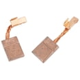 thumbnail image 2 of CB-440 Carbon Brushes Replacement for Makitafor Electric Motor Power Tools, 2 of 4