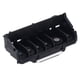 thumbnail image 1 of Cabezal de impresión de repuesto para QY6-0090 cabezal de impresión UPVC negro único con funda protectora compatible con suministros de oficina TS8080 TS9080 TS9020 TS8050 ANGGREK Otros, 1 of 8