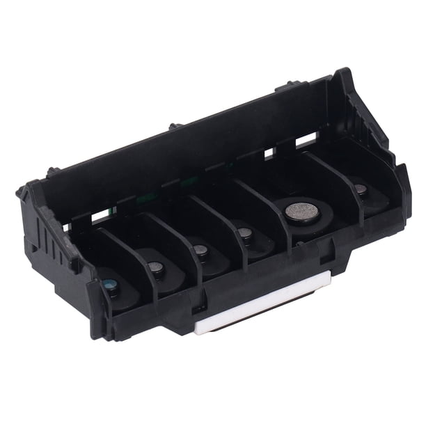 Cabezal de impresión de repuesto para QY6-0090 cabezal de impresión UPVC negro único con funda protectora compatible con suministros de oficina TS8080 TS9080 TS9020 TS8050 ANGGREK Otros