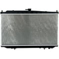 thumbnail image 5 of RADIATOR Compatible with NISSAN ALTIMA 2000-2001, 5 of 5